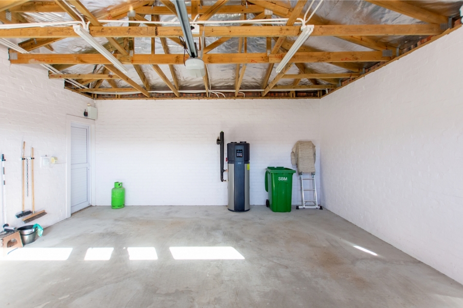 4 Bedroom Property for Sale in Langebaan Country Estate Western Cape